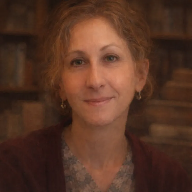 Jane recorded these states carefully, knowing that precision would destroy them.