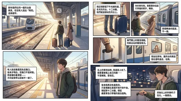 vocus|新世代的創作平台