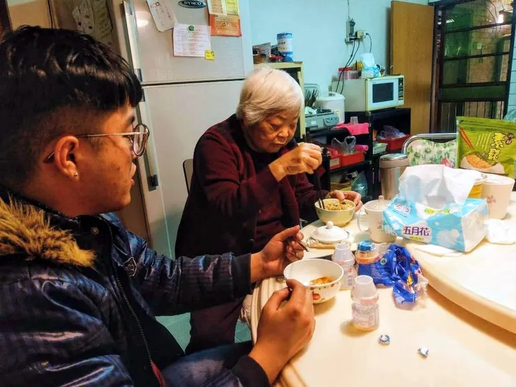 vocus|新世代的創作平台