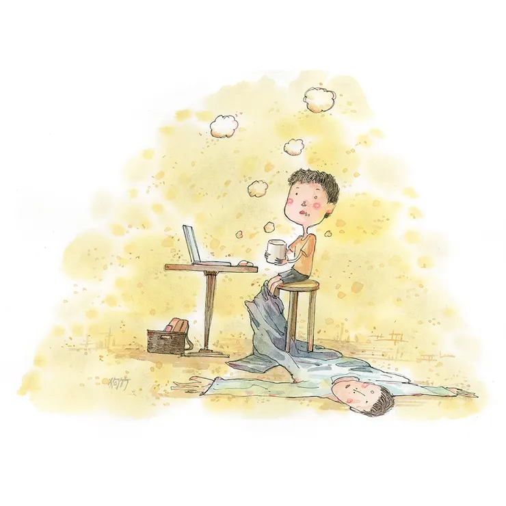 vocus｜新世代的創作平台