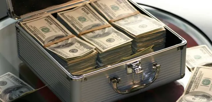 時間讓金錢變得更複雜