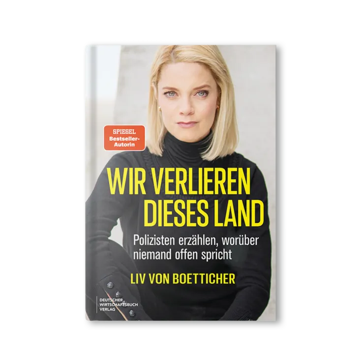 引用自Deutscher Wirtschaftsbuch Verlag