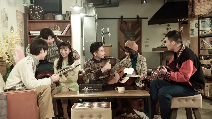 （三立電視官方網站｜1989 一念間）