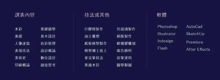 Design by Jhane Chou