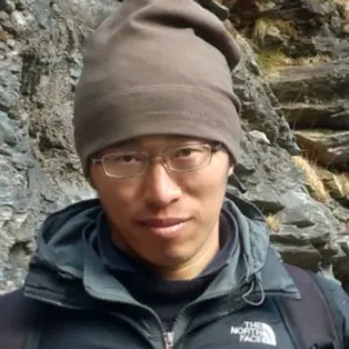 鬼針織造的沙龍