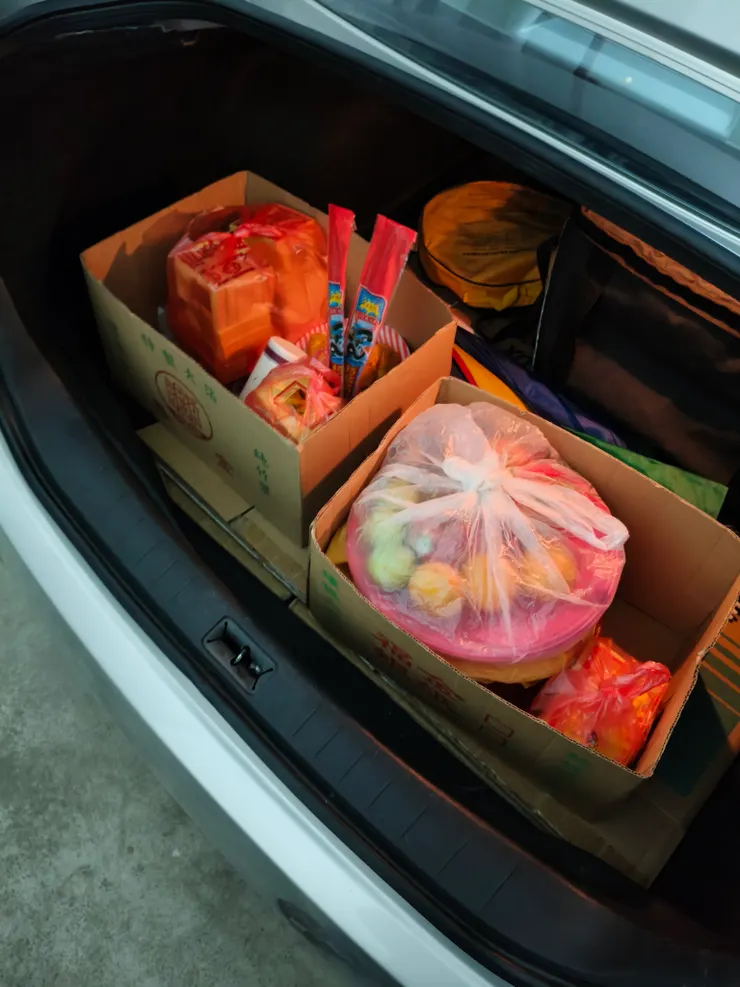 一筆不小開銷，但是一切值得