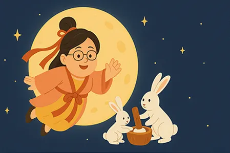 月圓臉圓腰內肉也圓....