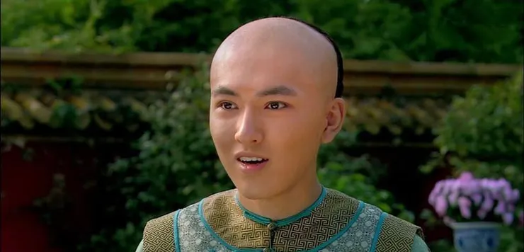 都多大了還長高啊～