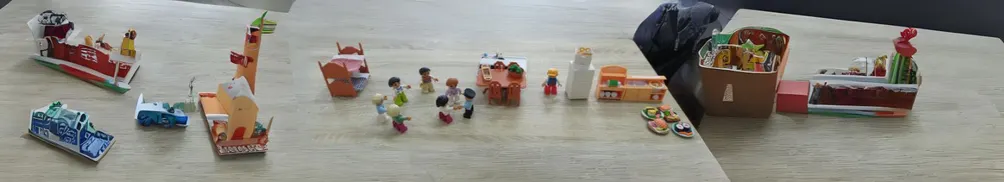 黃閎新臨床心理師的沙龍