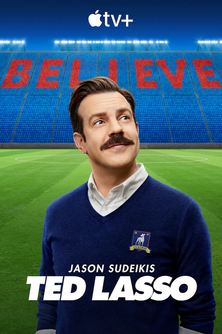 《泰德拉索：錯棚教練趣事多》