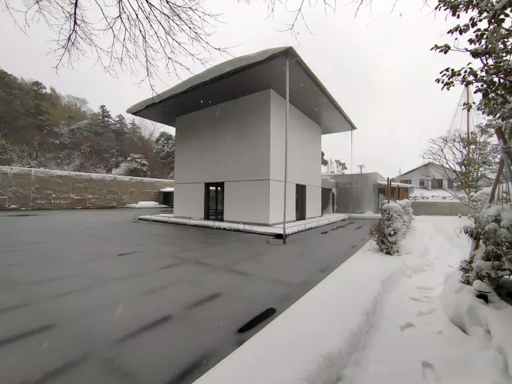 我喜歡這個角度