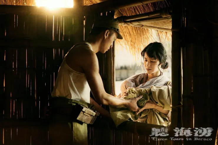 ➲ 圖片來源 / 授權 𝙋𝙝𝙤𝙩𝙤 𝘾𝙧𝙚𝙙𝙞𝙩 : 公視