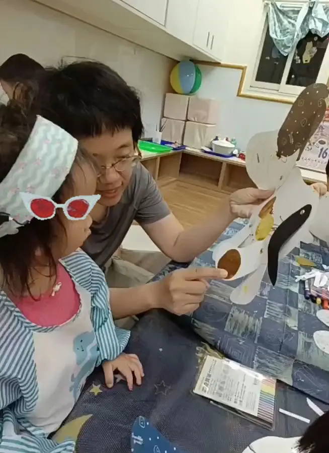 紙狗難度高 人數要夠少才能執行