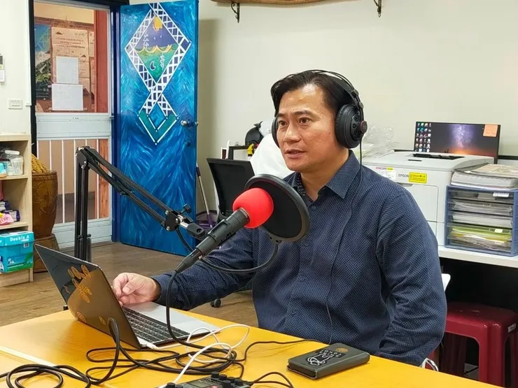 vocus|新世代的創作平台