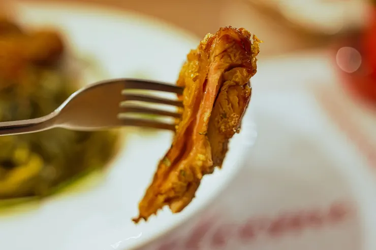 台東美食推薦😋/OA Restaurant 複合式餐廳:很Chill的背後,是一份用心🫂 #祝福花東🇹🇼 #義大利麵推薦 #肉醬 #焗烤麵包 #青醬 #我來開箱