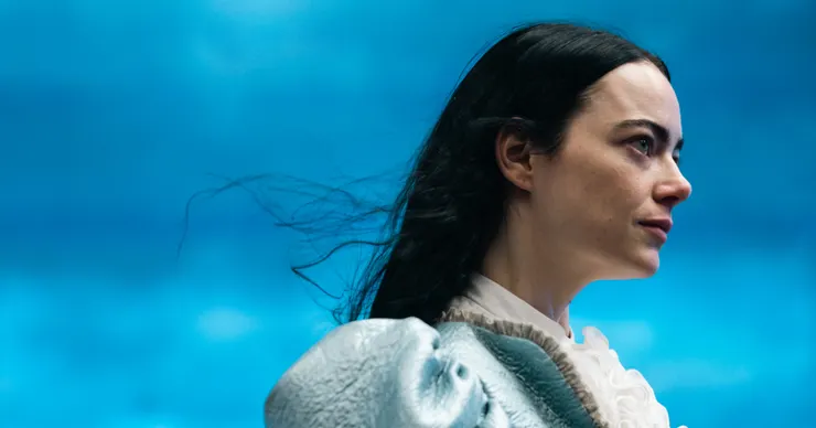 《可憐的東西》劇照／20 世紀影業提供