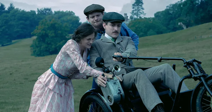 vocus|新世代的創作平台