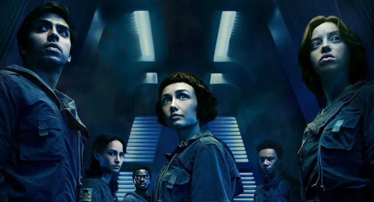 異形：地球 | 評價 7.7/10  | awwrated