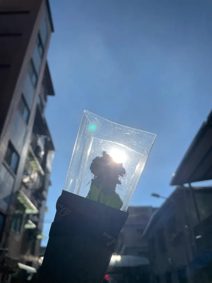 不需要最貴，它就是最美。