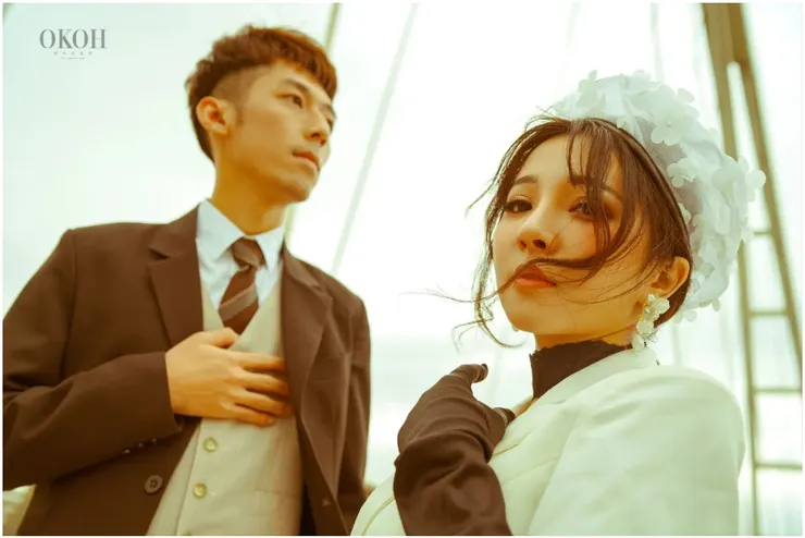 新北婚紗，新北婚紗攝影，新北婚禮紀錄，婚禮紀錄，拍婚紗，婚紗照，婚紗照風格