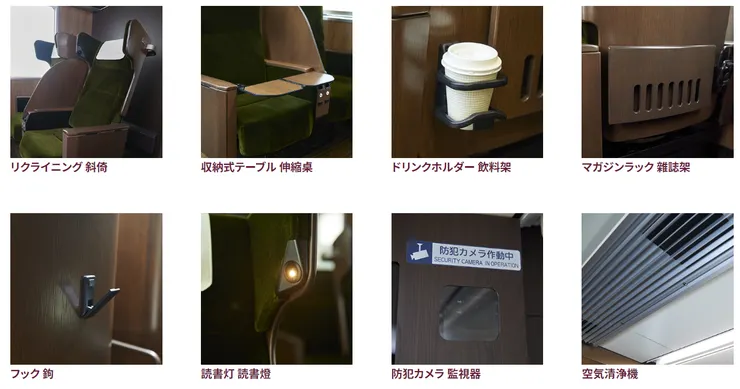 圖片來源:阪急電鐵官網