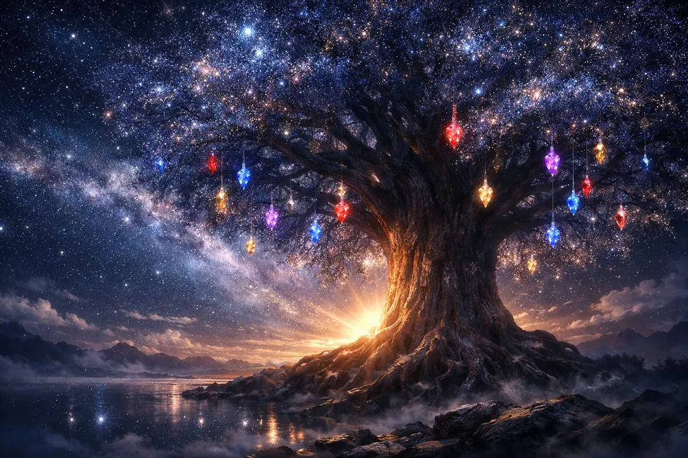 籟芙Life老師 (科技紫微網)