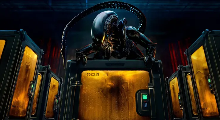 異形：地球 | 評價 7.7/10  | awwrated