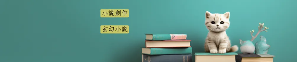 沉醉吸貓的沙龍