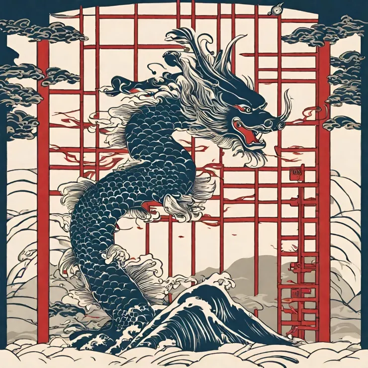 Canva「魔法媒體工具」AI繪圖