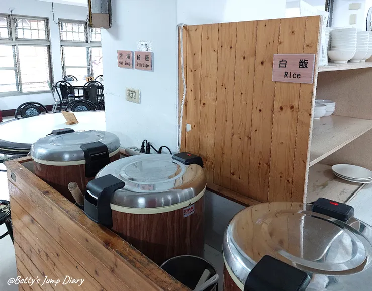 ▲台中「大雪山國家森林遊樂區」/圖片來源：Betty's Jump Diary