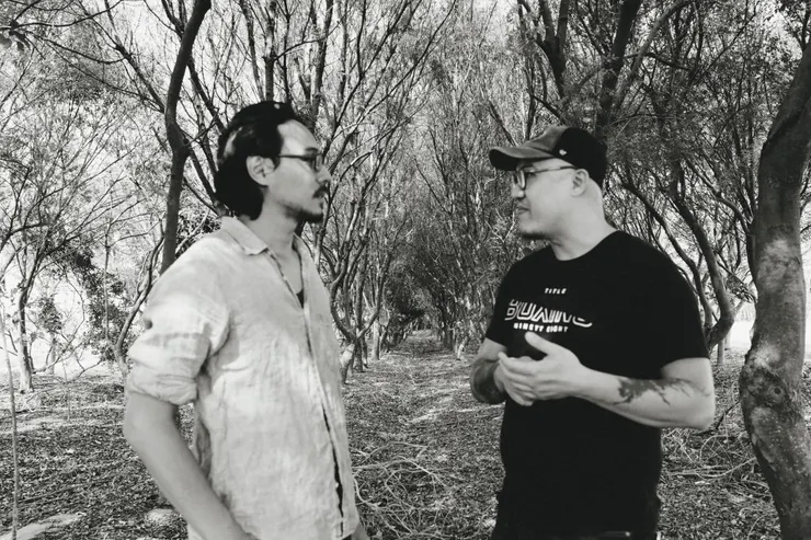 vocus|新世代的創作平台