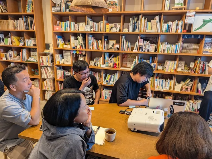 vocus｜新世代的創作平台