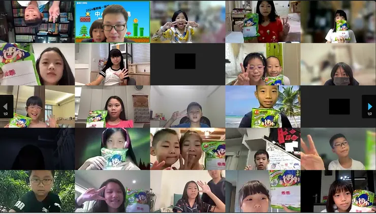 vocus|新世代的創作平台