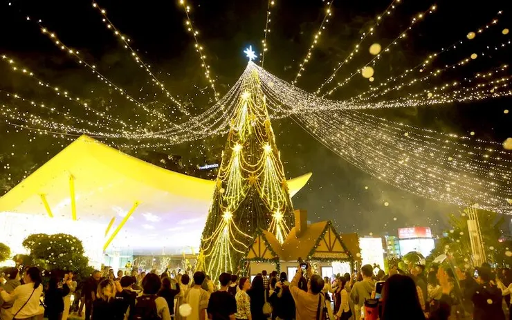 Photo from高雄市政府