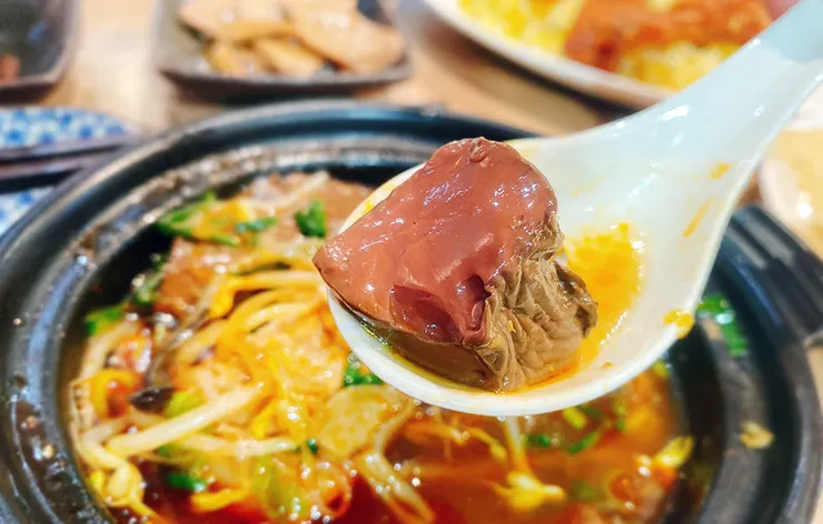 【麻膳堂-萬華桂林店】mazendo隱藏在大賣場裡的台灣美食推薦