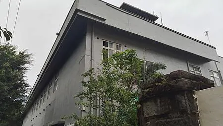 [台北旅遊]內湖區伊日藝術計畫、伊日後樂園，從荒廢工廠廠房及