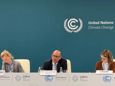 認識 UNFCCC 的 Article 6.4（PACM）與 SB 6.4 ——它如何把碳市場帶入「主權會計時代」？｜PACM 陋室說書