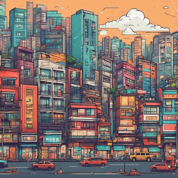 vocus|新世代的創作平台