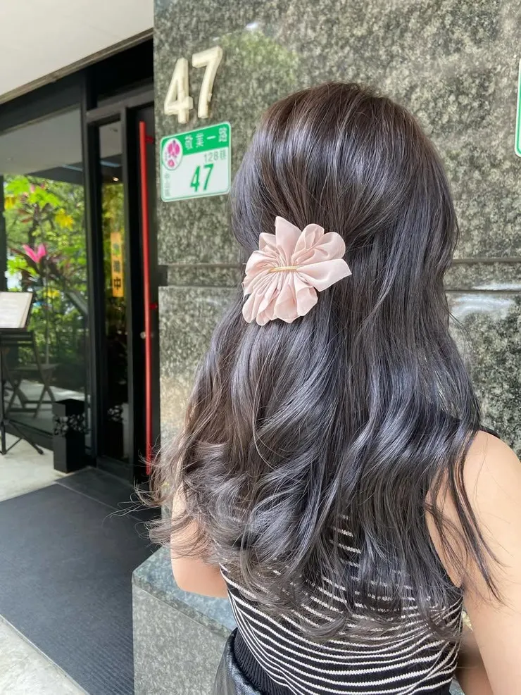 隨意夾都很可以