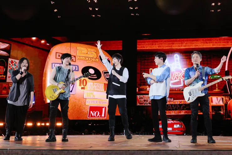 圖 / 相信音樂臉書