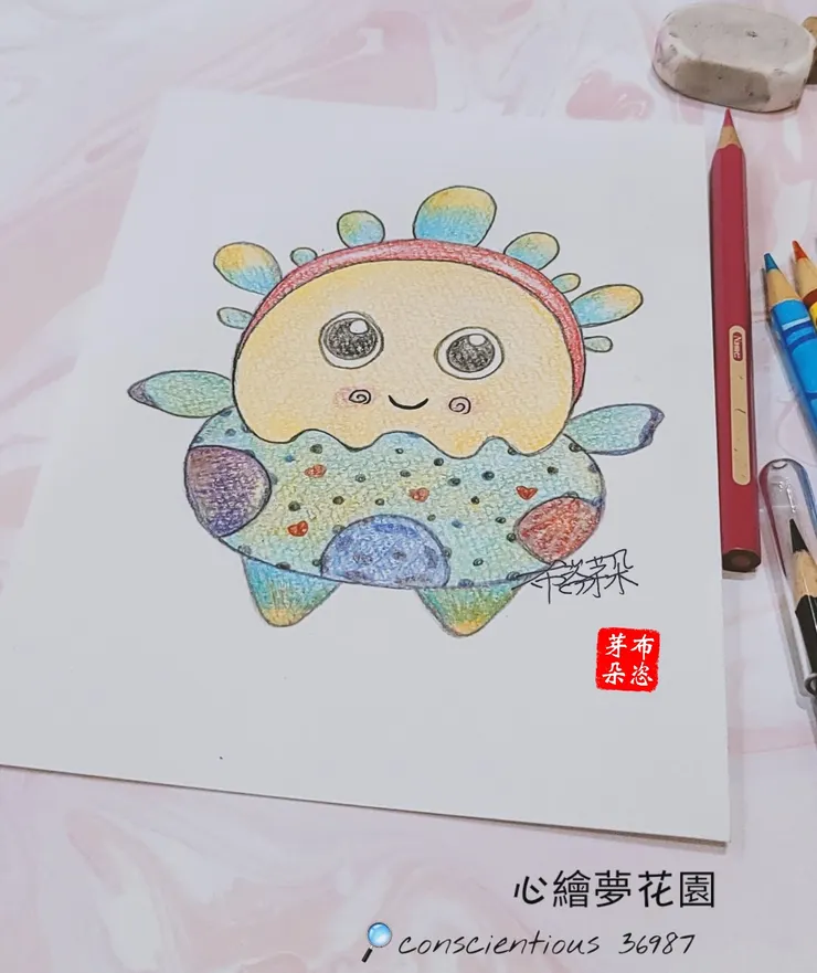 vocus|新世代的創作平台