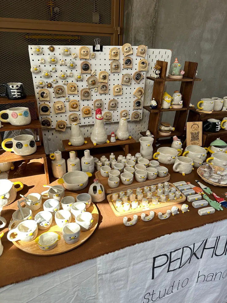 路過覺得好可愛