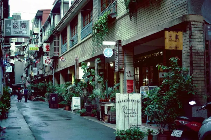 vocus|新世代的創作平台