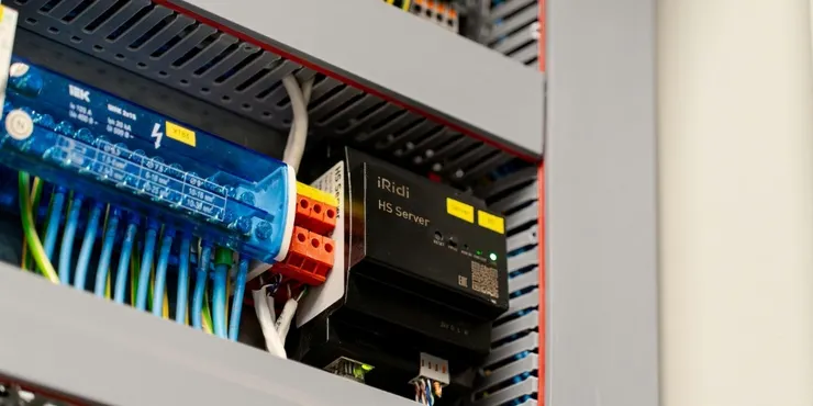 優化電力系統運行效率！從電力監控、饋線自動化到變電站轉型全解析