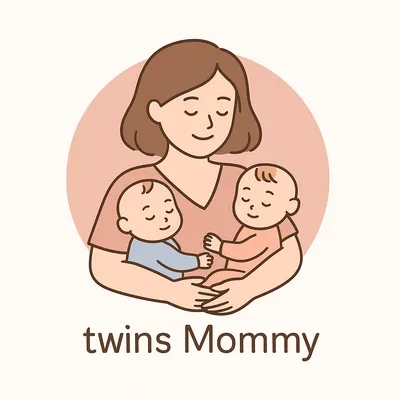 twins Mommy