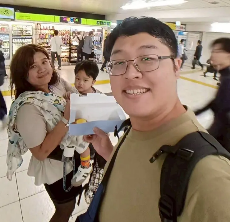 這家蛋塔超好吃😍