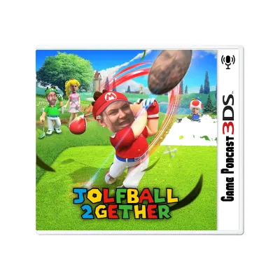 一起打喬爾夫球的沙龍