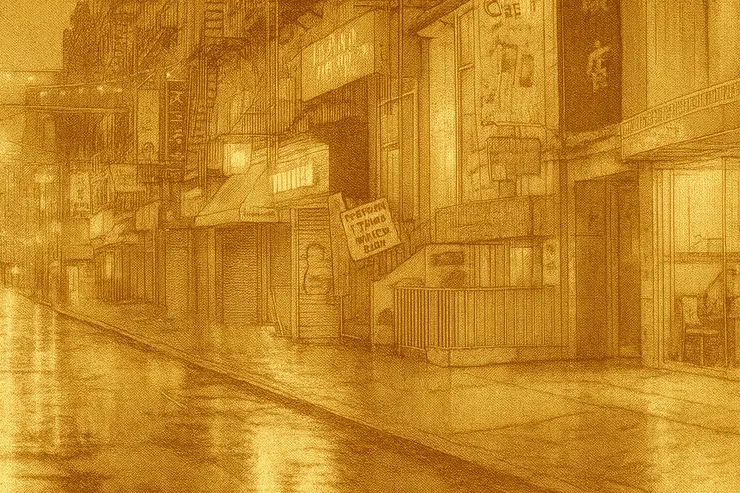 2025 房市陷入「雙憂循環」：買方怕買太高、有房族怕賣不掉。交易量創七年新低，預售屋修正、重劃區跌幅恐達 20%。專家解析房價趨勢、區域風險、購屋策略與貸款壓力，一次看懂房市盤整全貌。