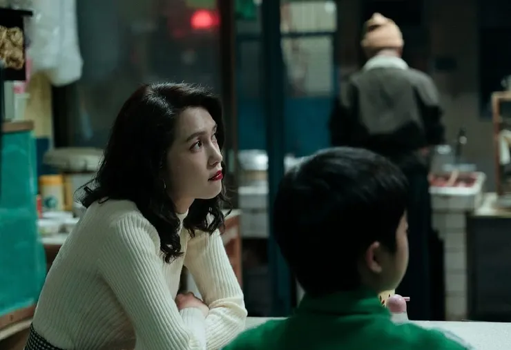 圖／《老狐狸》