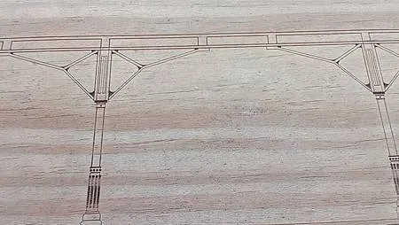 [基隆旅遊]走過百年時光、台灣唯一火車調度場地在基隆車站號誌